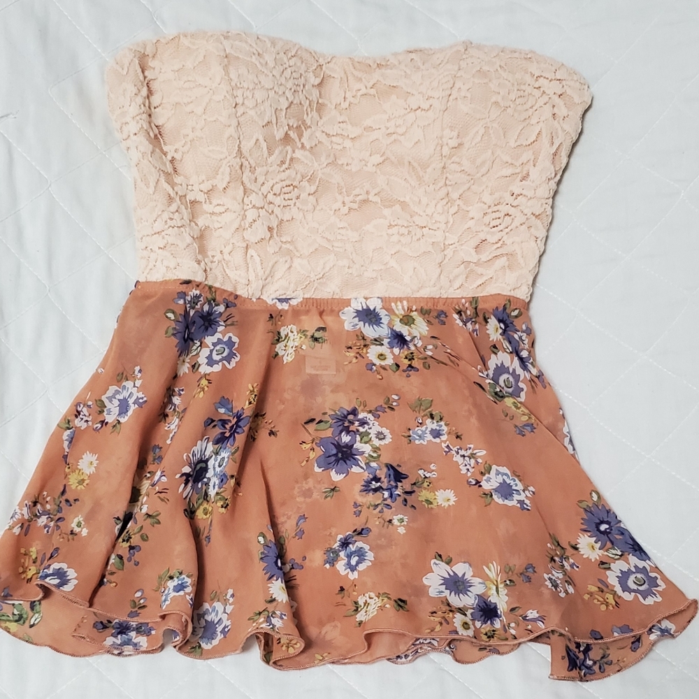 Daytrip top